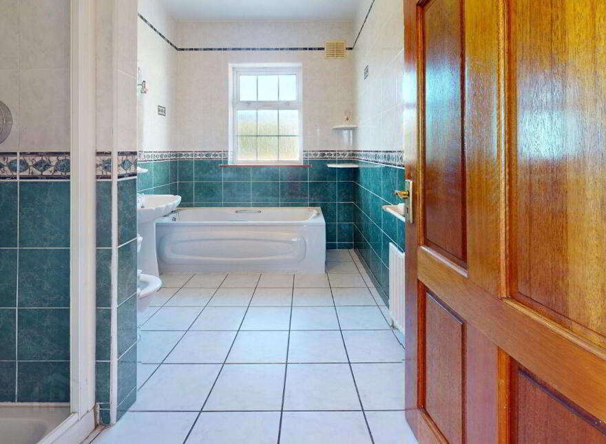 Forth View, Polldoon, Foulksmills, Y35P3K7