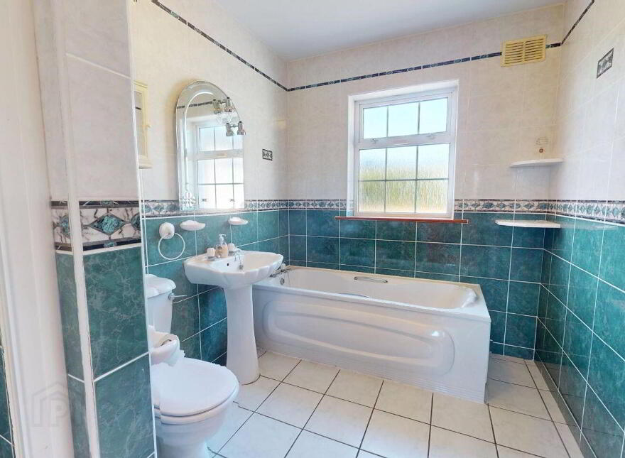 Forth View, Polldoon, Foulksmills, Y35P3K7