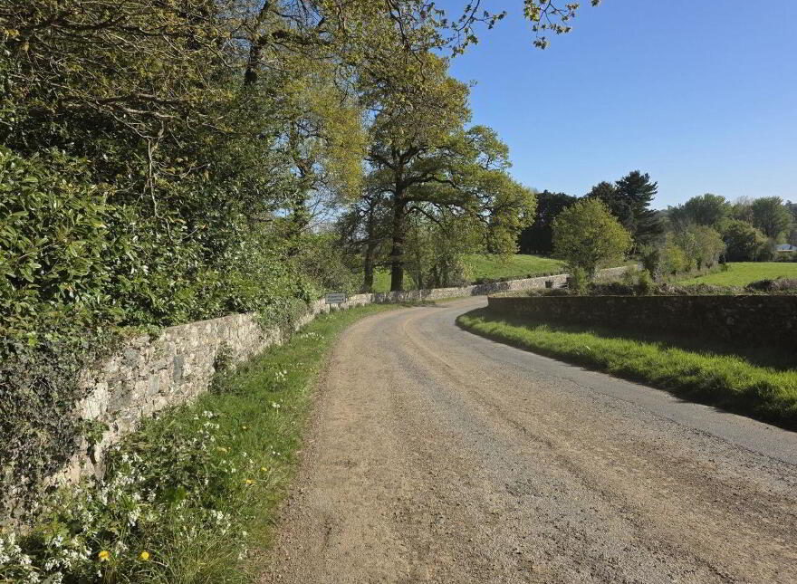 Forth View, Polldoon, Foulksmills, Y35P3K7