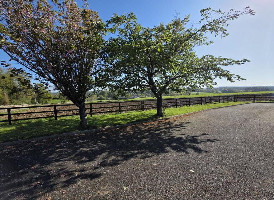 Forth View, Polldoon, Foulksmills, Y35P3K7