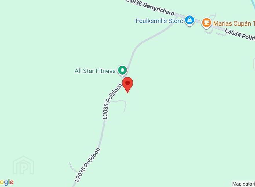 Forth View, Polldoon, Foulksmills, Y35P3K7