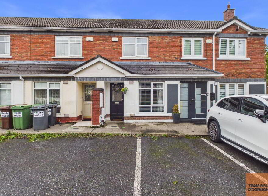 9 Beechfield Heights, Castaheany, Clonee, D15Y1Y2