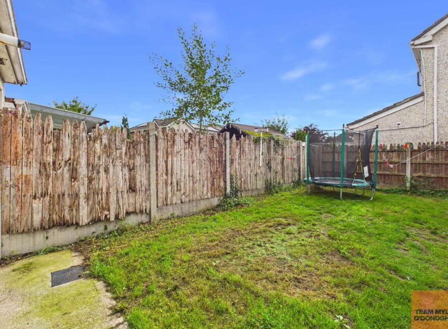 9 Beechfield Heights, Castaheany, Clonee, D15Y1Y2