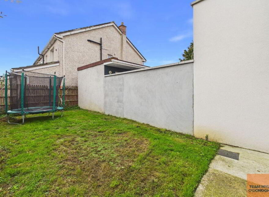 9 Beechfield Heights, Castaheany, Clonee, D15Y1Y2