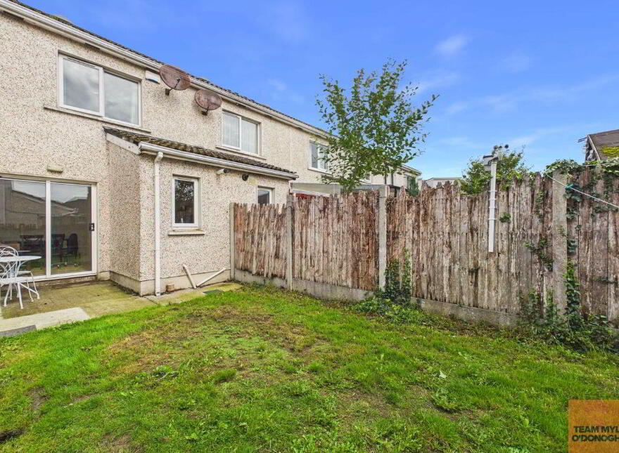 9 Beechfield Heights, Castaheany, Clonee, D15Y1Y2