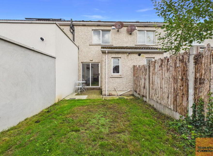 9 Beechfield Heights, Castaheany, Clonee, D15Y1Y2