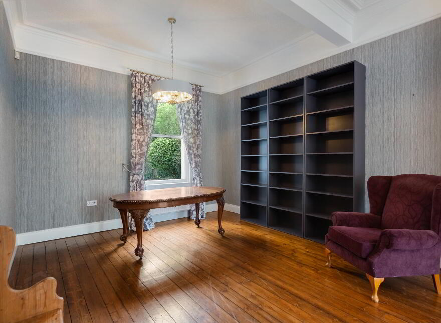 28 Marlborough Park South, Belfast, BT9 6HR