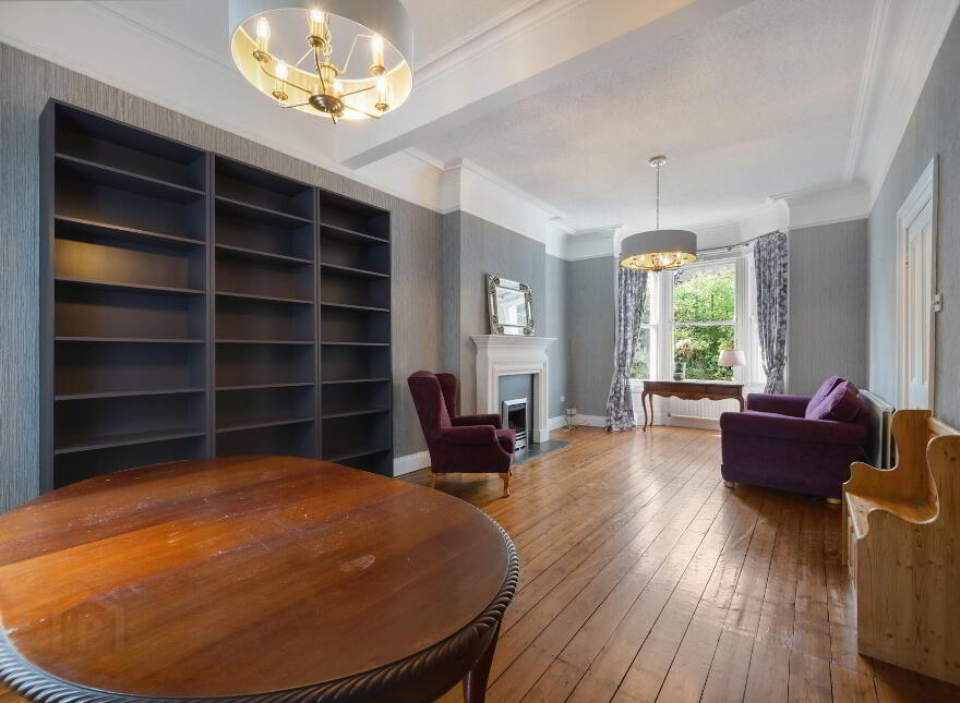 28 Marlborough Park South, Belfast, BT9 6HR