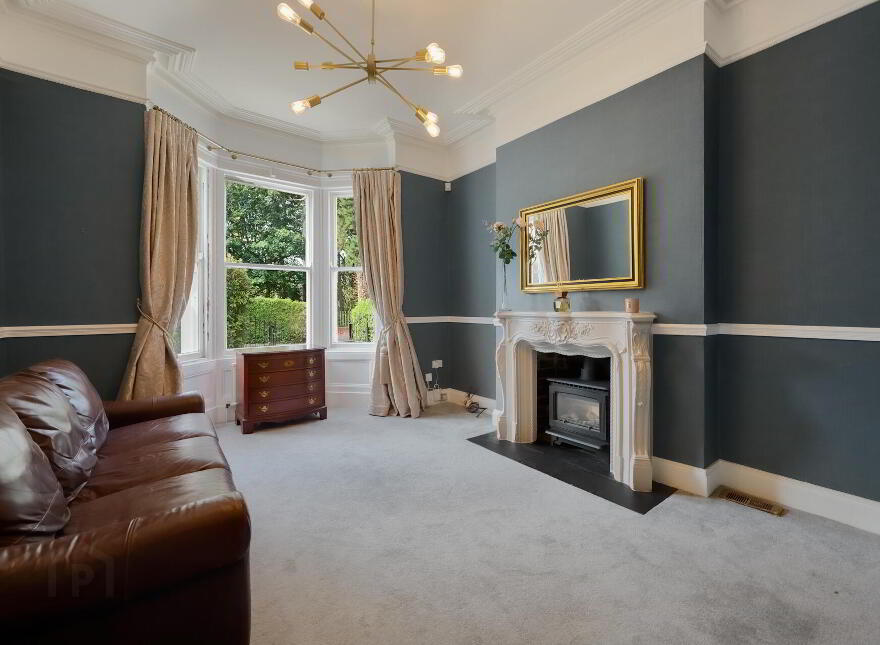 28 Marlborough Park South, Belfast, BT9 6HR