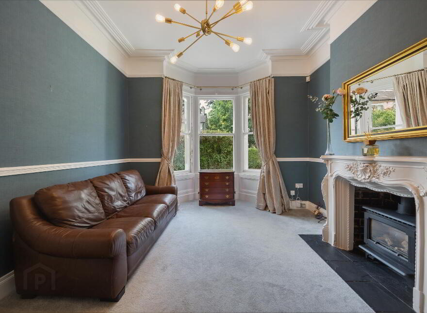 28 Marlborough Park South, Belfast, BT9 6HR