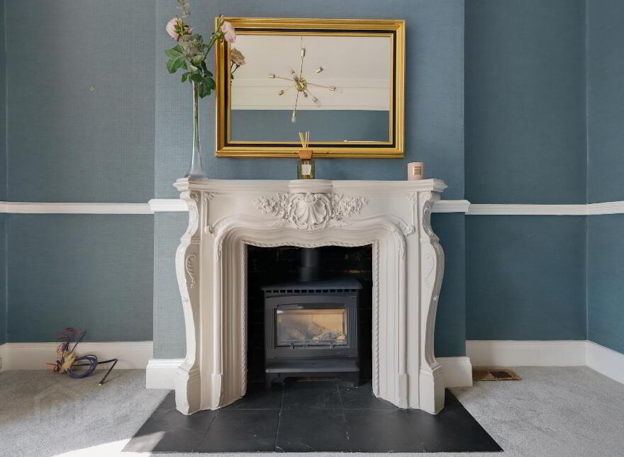 28 Marlborough Park South, Belfast, BT9 6HR