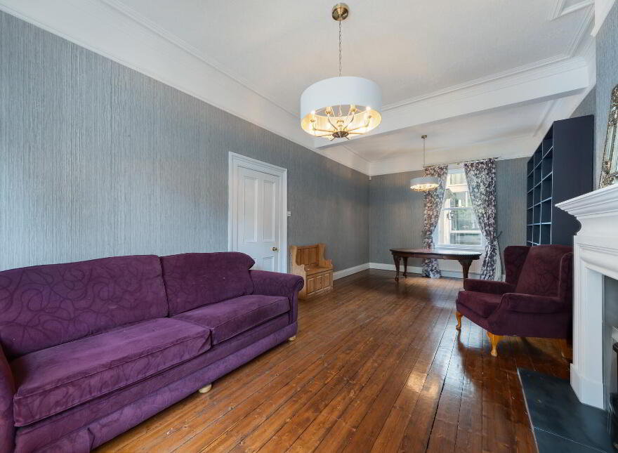 28 Marlborough Park South, Belfast, BT9 6HR
