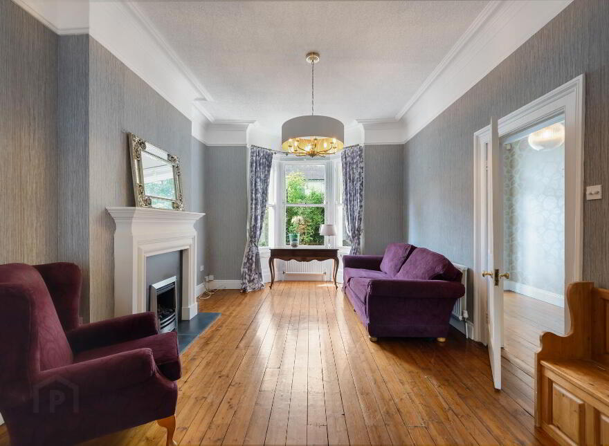 28 Marlborough Park South, Belfast, BT9 6HR
