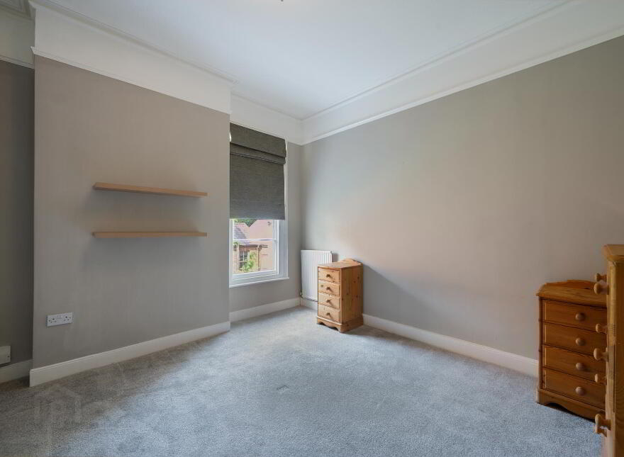 28 Marlborough Park South, Belfast, BT9 6HR