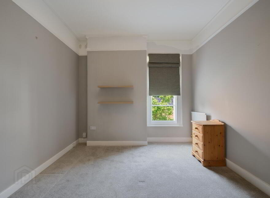 28 Marlborough Park South, Belfast, BT9 6HR
