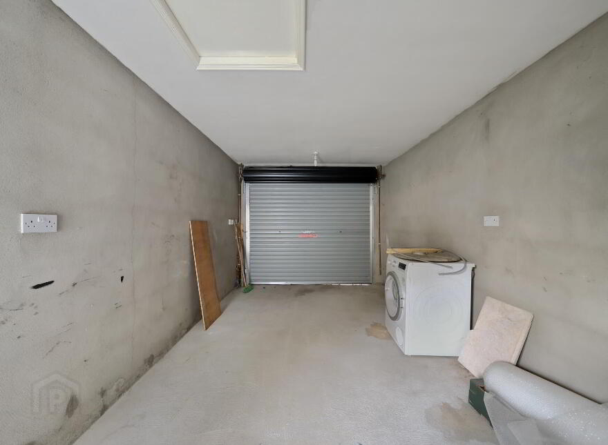 28 Marlborough Park South, Belfast, BT9 6HR