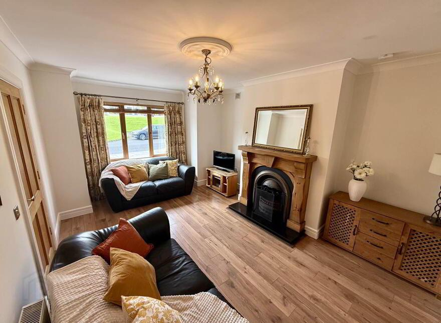 49 Carrowmore Drive, Knock, F12F259