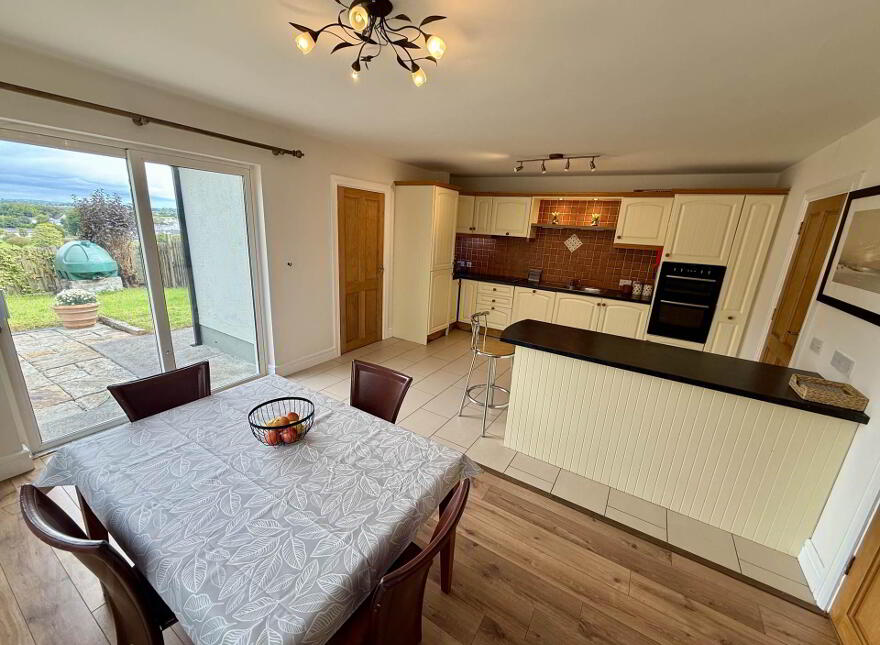 49 Carrowmore Drive, Knock, F12F259