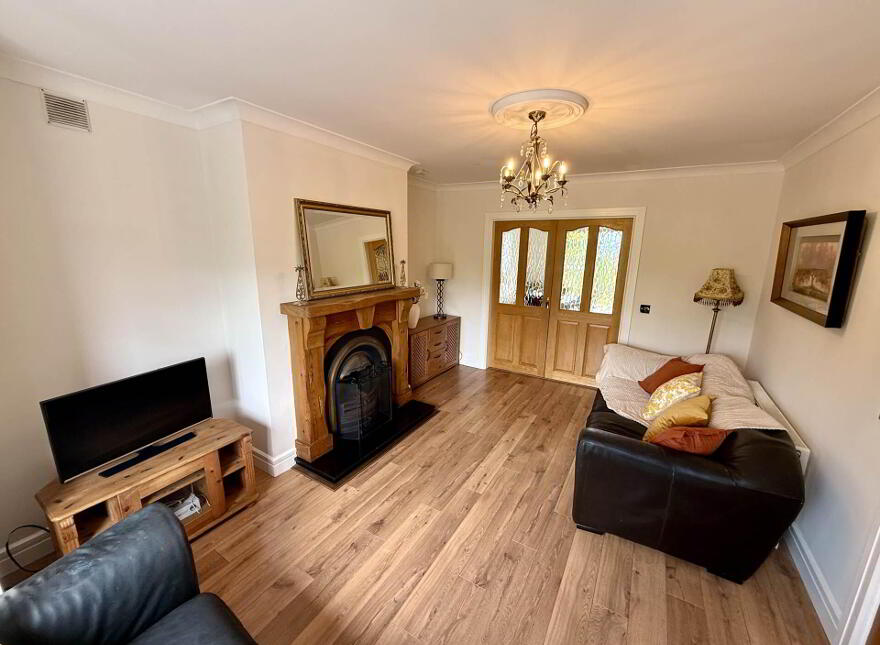 49 Carrowmore Drive, Knock, F12F259