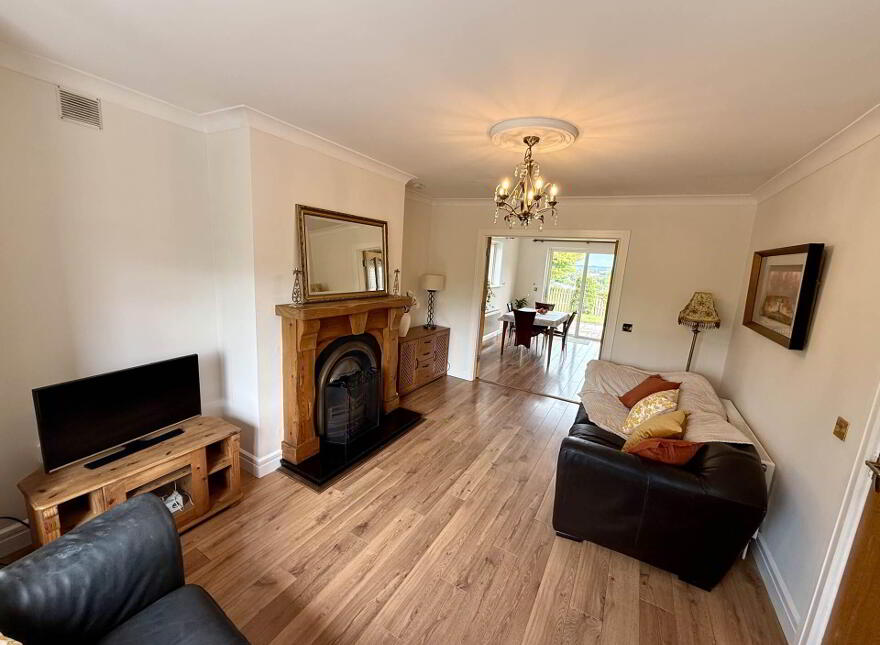 49 Carrowmore Drive, Knock, F12F259