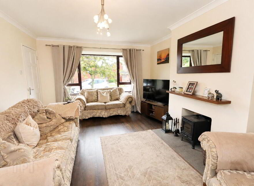5 Glenview Drive, Newtownabbbey, Newtownabbey, BT37 0TP