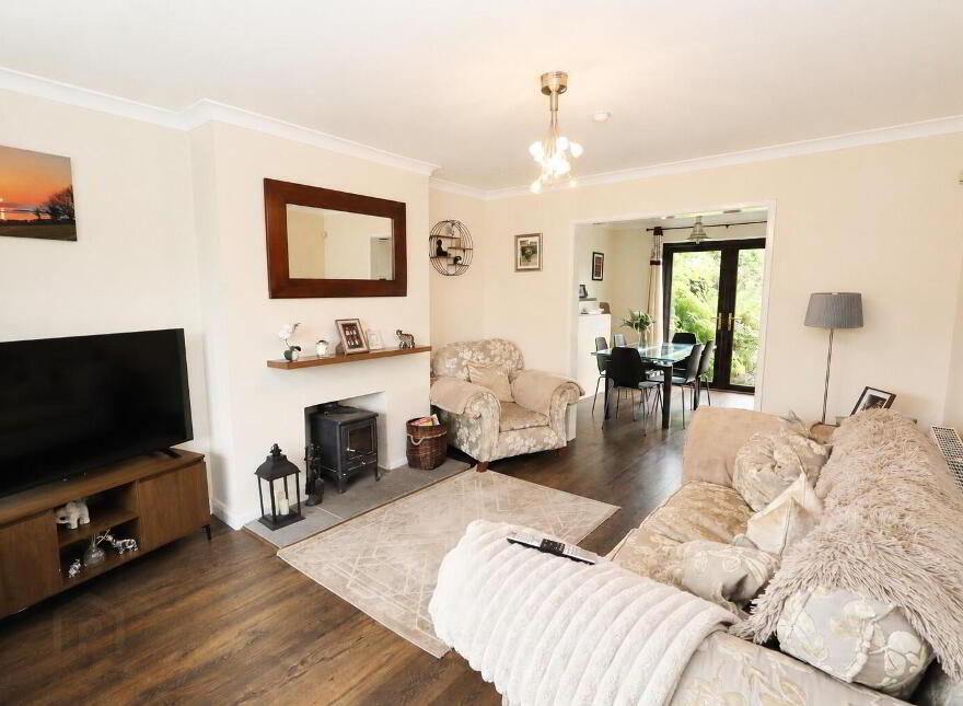 5 Glenview Drive, Newtownabbbey, Newtownabbey, BT37 0TP
