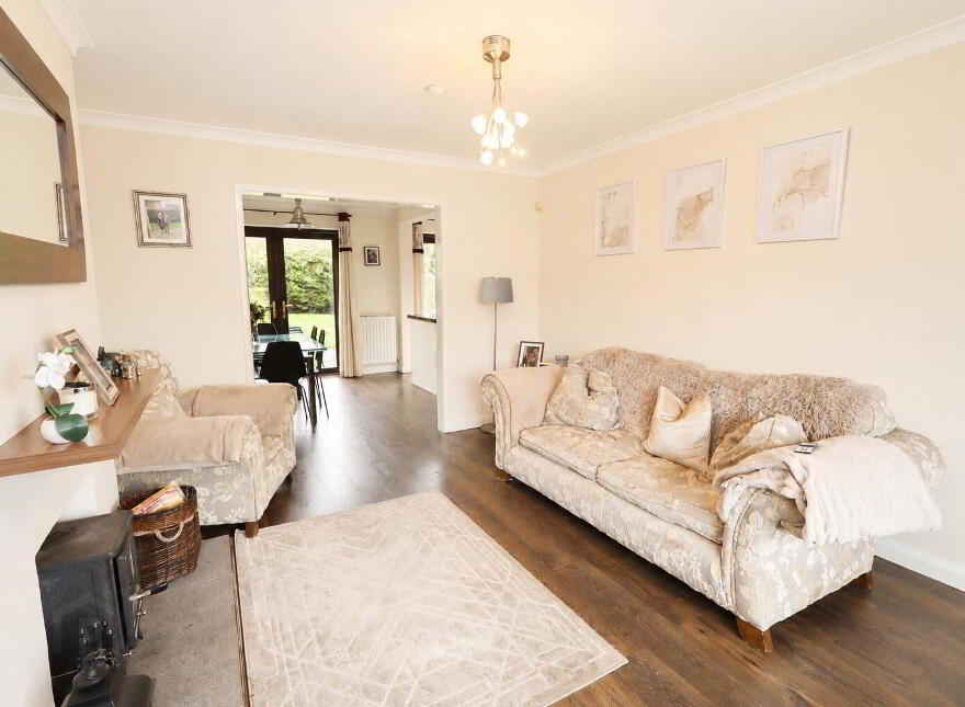 5 Glenview Drive, Newtownabbbey, Newtownabbey, BT37 0TP