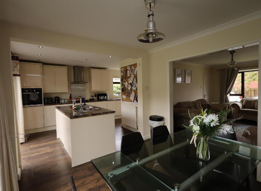 5 Glenview Drive, Newtownabbbey, Newtownabbey, BT37 0TP