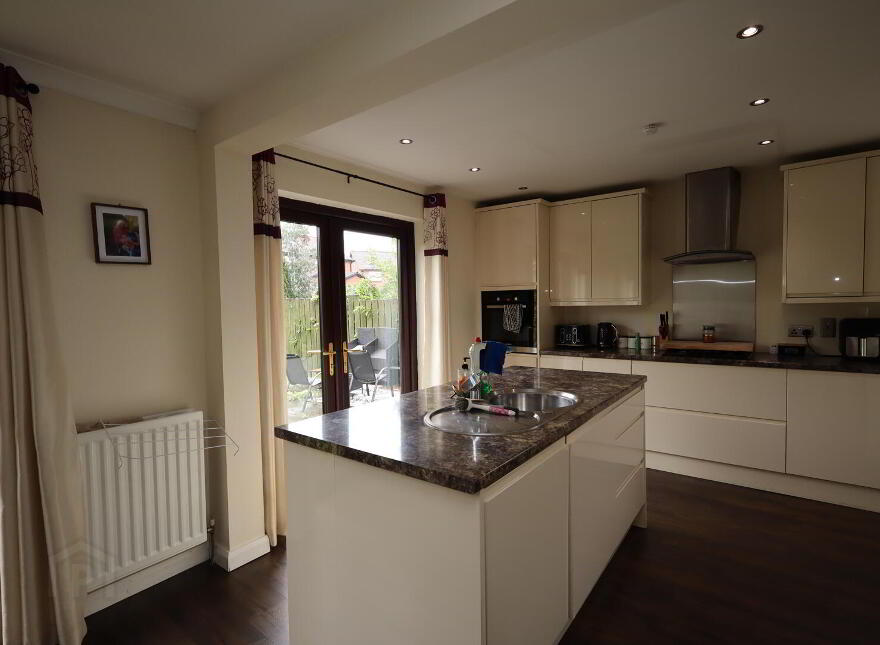 5 Glenview Drive, Newtownabbbey, Newtownabbey, BT37 0TP