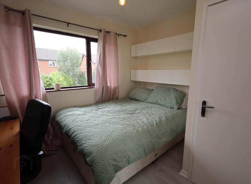 5 Glenview Drive, Newtownabbbey, Newtownabbey, BT37 0TP