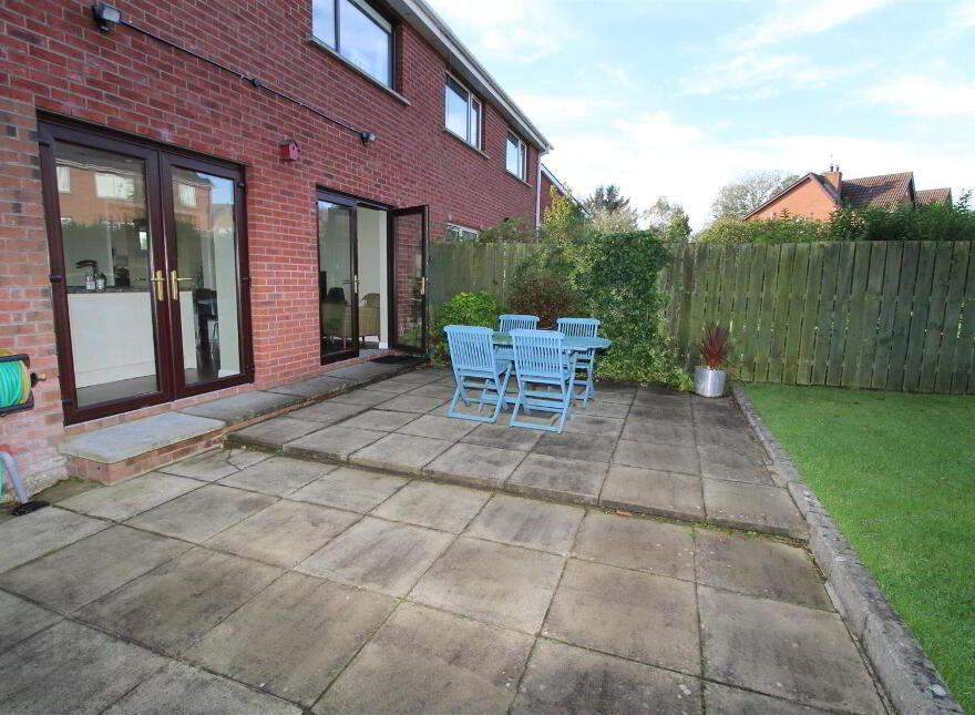 5 Glenview Drive, Newtownabbbey, Newtownabbey, BT37 0TP