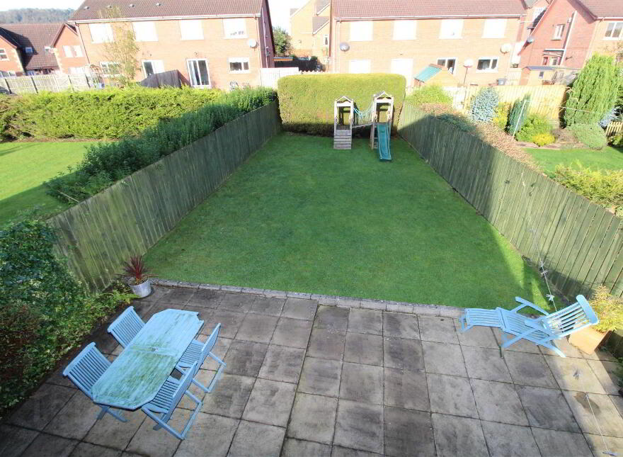 5 Glenview Drive, Newtownabbbey, Newtownabbey, BT37 0TP