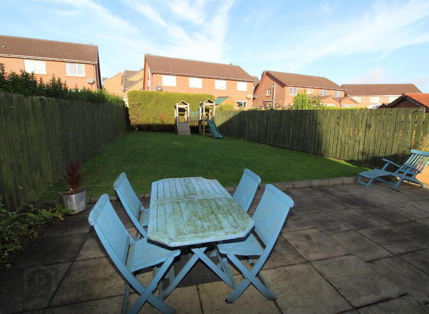 5 Glenview Drive, Newtownabbbey, Newtownabbey, BT37 0TP