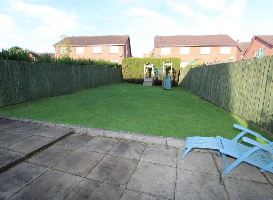 5 Glenview Drive, Newtownabbbey, Newtownabbey, BT37 0TP