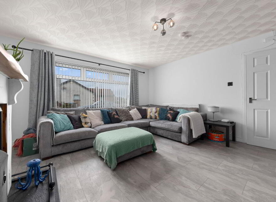 12 Magheramenagh Park, Portrush, BT56 8SS