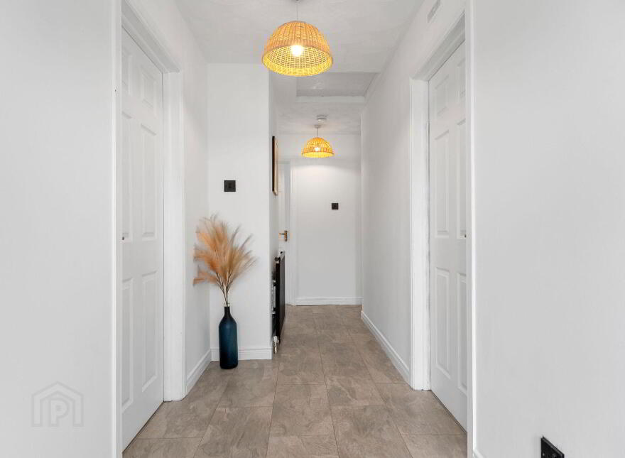 12 Magheramenagh Park, Portrush, BT56 8SS