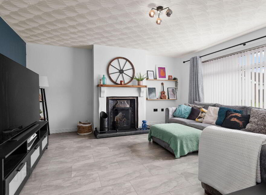 12 Magheramenagh Park, Portrush, BT56 8SS