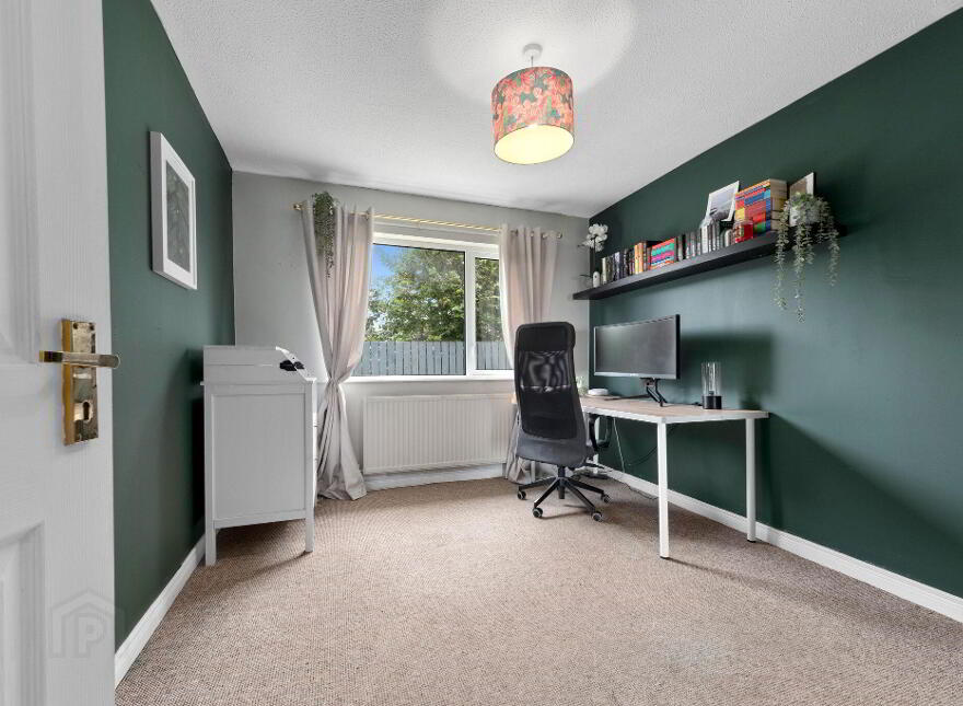 12 Magheramenagh Park, Portrush, BT56 8SS