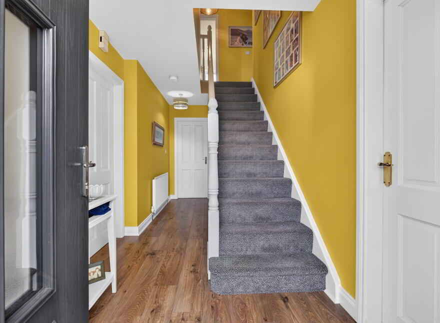 70 Brooklands, Ahoghill, Ballymena, BT42 2RT