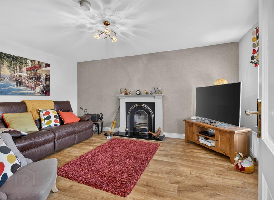 70 Brooklands, Ahoghill, Ballymena, BT42 2RT
