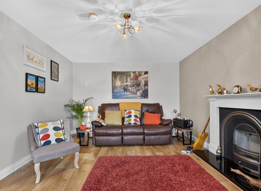 70 Brooklands, Ahoghill, Ballymena, BT42 2RT