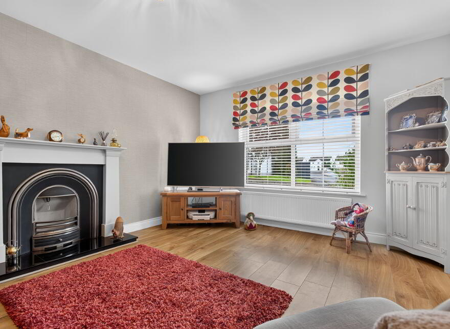70 Brooklands, Ahoghill, Ballymena, BT42 2RT