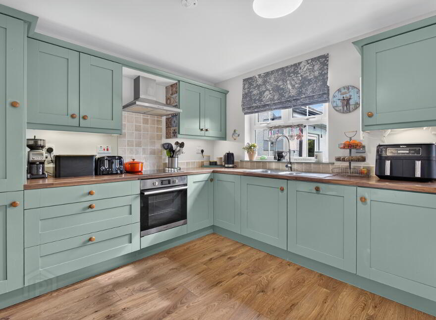 70 Brooklands, Ahoghill, Ballymena, BT42 2RT