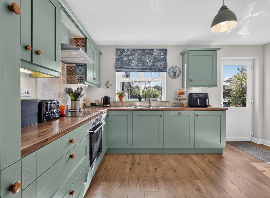 70 Brooklands, Ahoghill, Ballymena, BT42 2RT