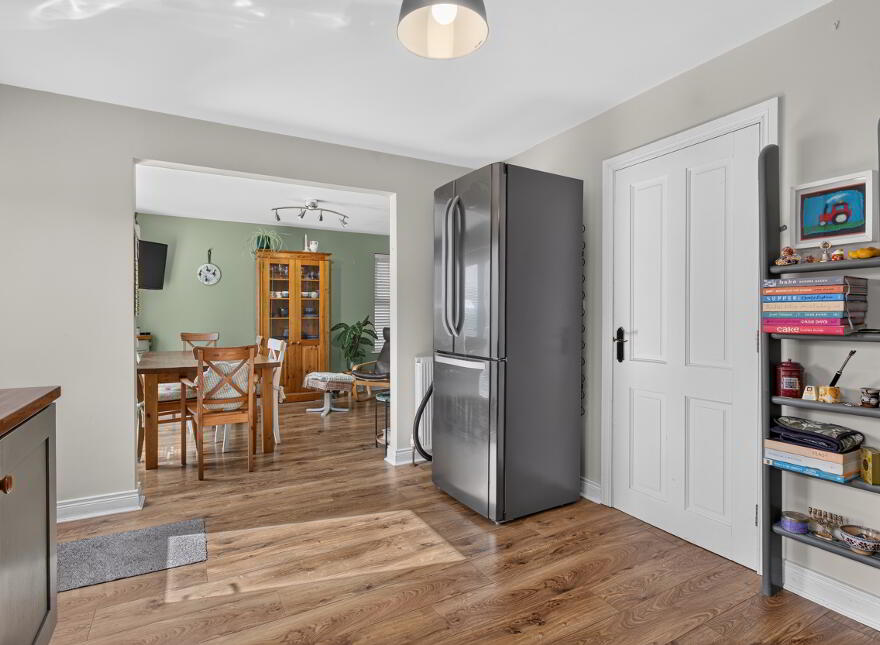 70 Brooklands, Ahoghill, Ballymena, BT42 2RT
