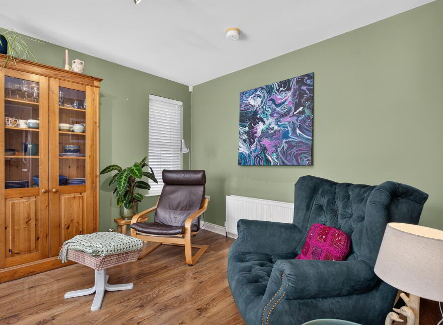 70 Brooklands, Ahoghill, Ballymena, BT42 2RT
