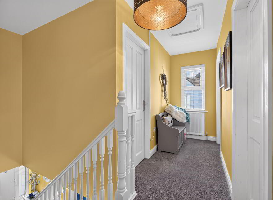 70 Brooklands, Ahoghill, Ballymena, BT42 2RT