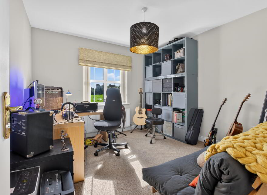 70 Brooklands, Ahoghill, Ballymena, BT42 2RT