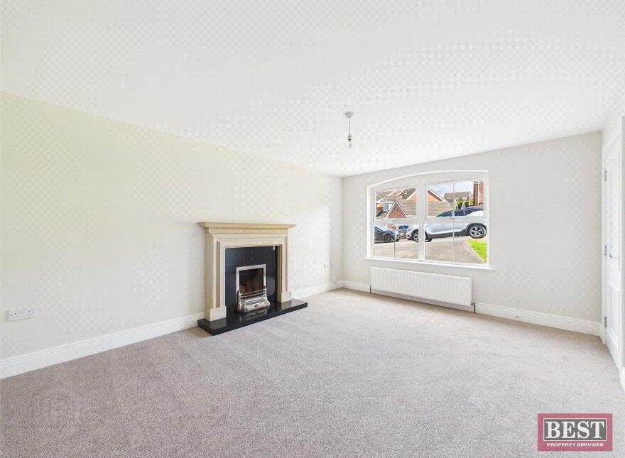 Three Park, 9 Knockdarragh, Newry, BT34 2GA