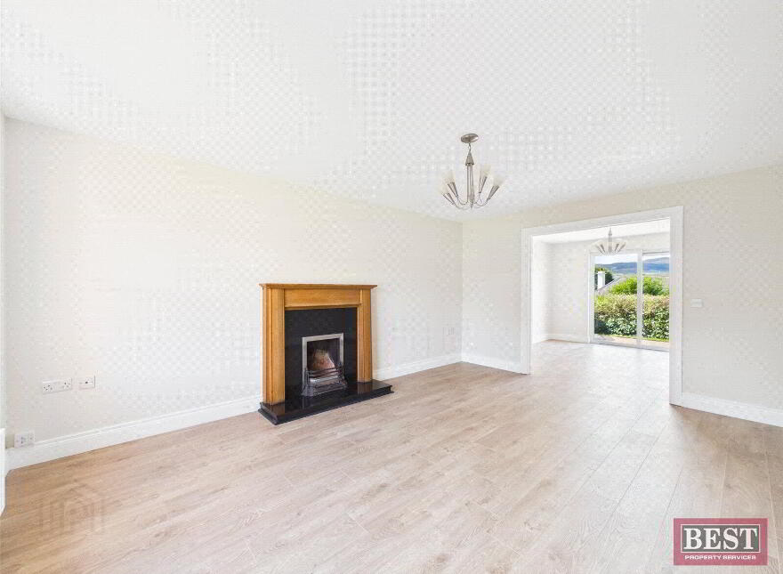 Three Park, 9 Knockdarragh, Newry, BT34 2GA